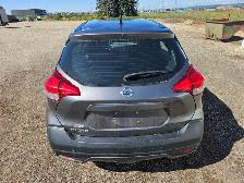 2019 Nissan Kicks - Photo 6