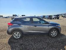 2019 Nissan Kicks - Photo 7