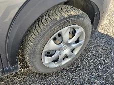 2019 Nissan Kicks - Photo 11