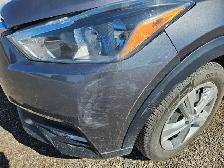 2019 Nissan Kicks - Photo 29