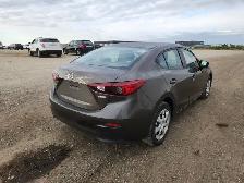 2015 Mazda Mazda3 - Photo 4
