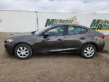 2015 Mazda Mazda3 - Photo 5