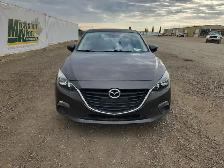 2015 Mazda Mazda3 - Photo 8