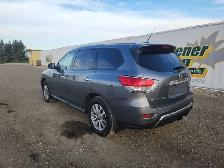 2015 Nissan Pathfinder - Photo 3