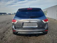 2015 Nissan Pathfinder - Photo 6