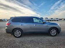 2015 Nissan Pathfinder - Photo 7