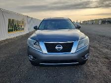 2015 Nissan Pathfinder - Photo 8