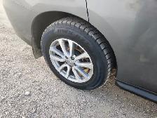 2015 Nissan Pathfinder - Photo 12