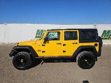 2015 Jeep Wrangler Unlimited - Photo 5