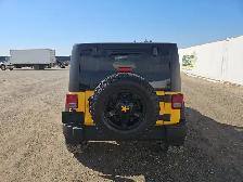 2015 Jeep Wrangler Unlimited - Photo 6