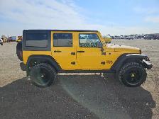 2015 Jeep Wrangler Unlimited - Photo 7