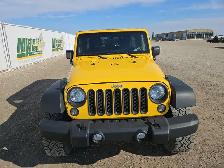 2015 Jeep Wrangler Unlimited - Photo 8