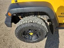 2015 Jeep Wrangler Unlimited - Photo 9