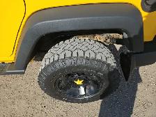 2015 Jeep Wrangler Unlimited - Photo 10