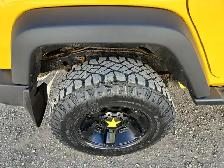 2015 Jeep Wrangler Unlimited - Photo 11