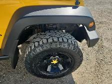 2015 Jeep Wrangler Unlimited - Photo 12