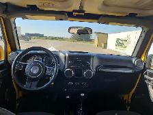2015 Jeep Wrangler Unlimited - Photo 13