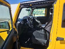 2015 Jeep Wrangler Unlimited - Photo 14
