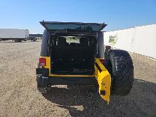 2015 Jeep Wrangler Unlimited - Photo 16