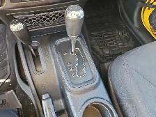 2015 Jeep Wrangler Unlimited - Photo 21
