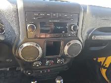 2015 Jeep Wrangler Unlimited - Photo 23
