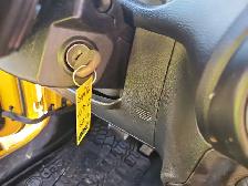 2015 Jeep Wrangler Unlimited - Photo 24