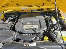 2015 Jeep Wrangler Unlimited - Photo 26