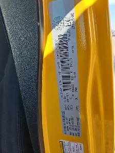 2015 Jeep Wrangler Unlimited - Photo 32