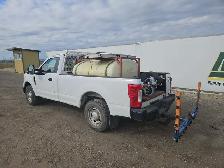 2017 Ford F-250 Super Duty - Photo 2