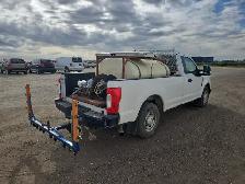 2017 Ford F-250 Super Duty - Photo 3
