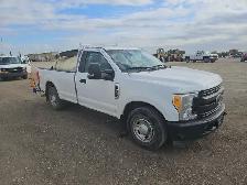 2017 Ford F-250 Super Duty - Photo 4