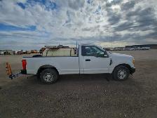 2017 Ford F-250 Super Duty - Photo 9