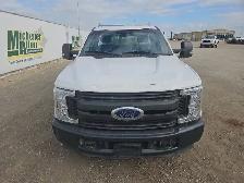 2017 Ford F-250 Super Duty - Photo 12