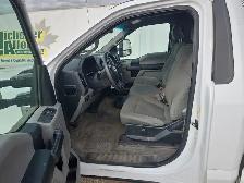 2017 Ford F-250 Super Duty - Photo 14