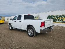 2022 Ram 1500 Classic - Photo 3