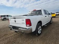 2022 Ram 1500 Classic - Photo 4