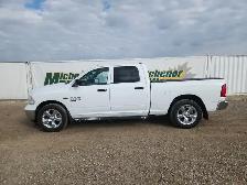 2022 Ram 1500 Classic - Photo 5