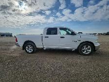 2022 Ram 1500 Classic - Photo 7