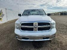 2022 Ram 1500 Classic - Photo 8