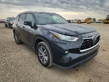 2021 Toyota Highlander Hybrid - Photo 2
