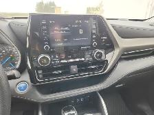 2021 Toyota Highlander Hybrid - Photo 9