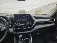 2021 Toyota Highlander Hybrid - Photo 15