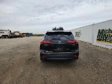 2021 Toyota Highlander Hybrid - Photo 24