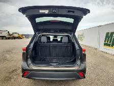2021 Toyota Highlander Hybrid - Photo 25