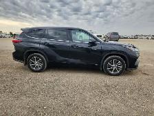 2021 Toyota Highlander Hybrid - Photo 40
