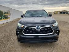 2021 Toyota Highlander Hybrid - Photo 43