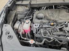 2021 Toyota Highlander Hybrid - Photo 46