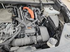 2021 Toyota Highlander Hybrid - Photo 47