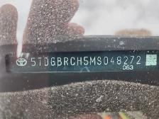 2021 Toyota Highlander Hybrid - Photo 49