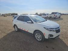 2022 Chevrolet Equinox - Photo 2